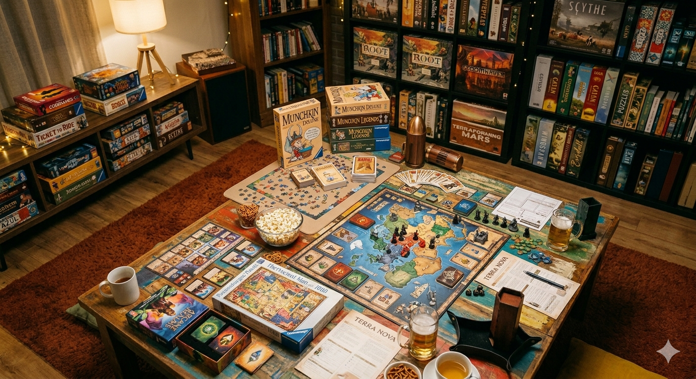 GIOCHI