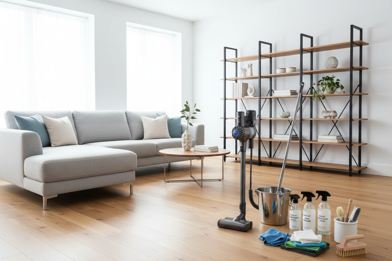 Arredamento e Cura della casa