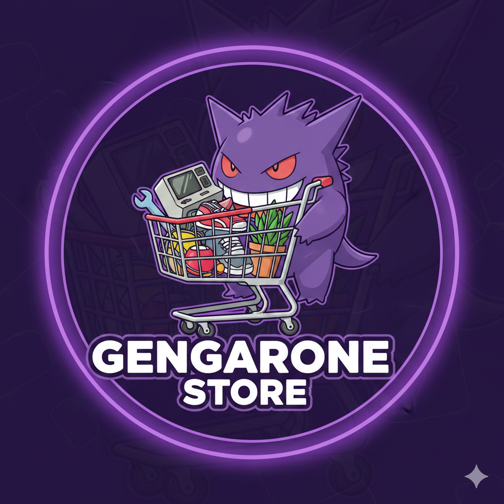 Gengarone Store