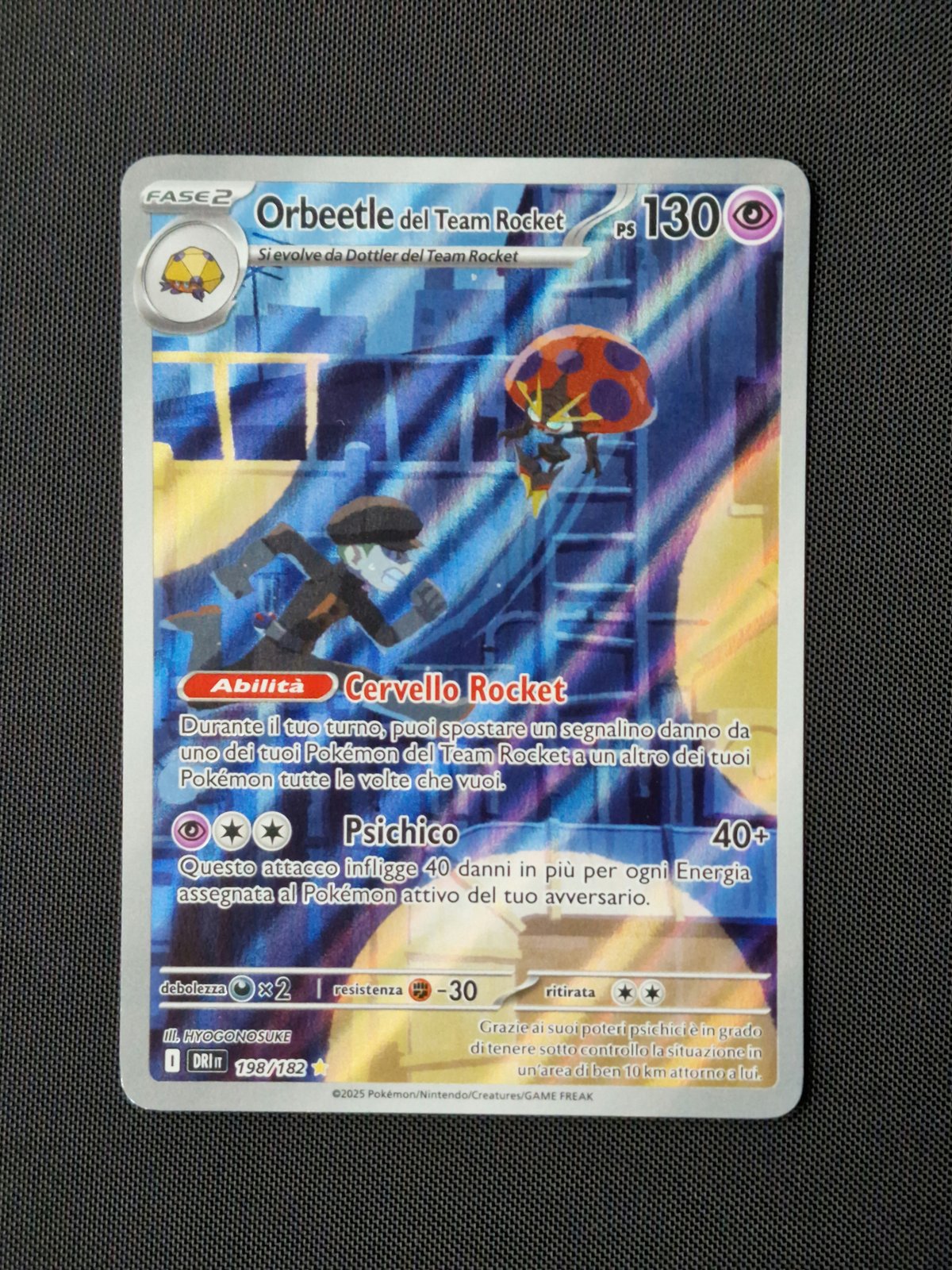 Carte singole - POKEMON