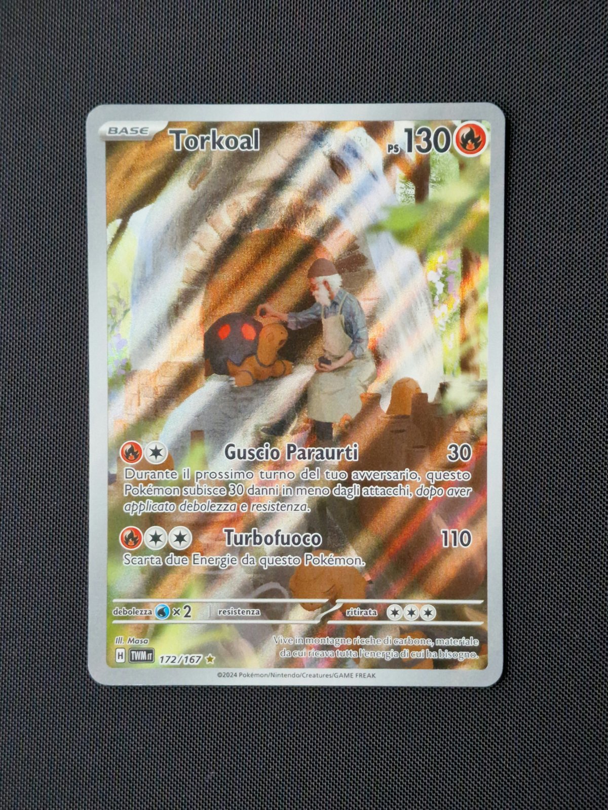 Carte singole - POKEMON