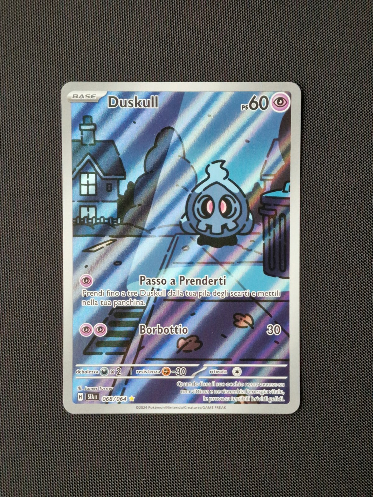 Carte singole - POKEMON