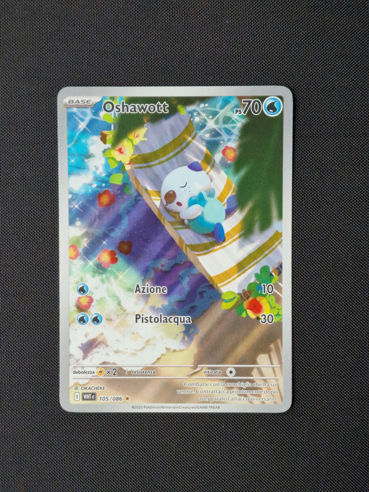 Carte singole - POKEMON