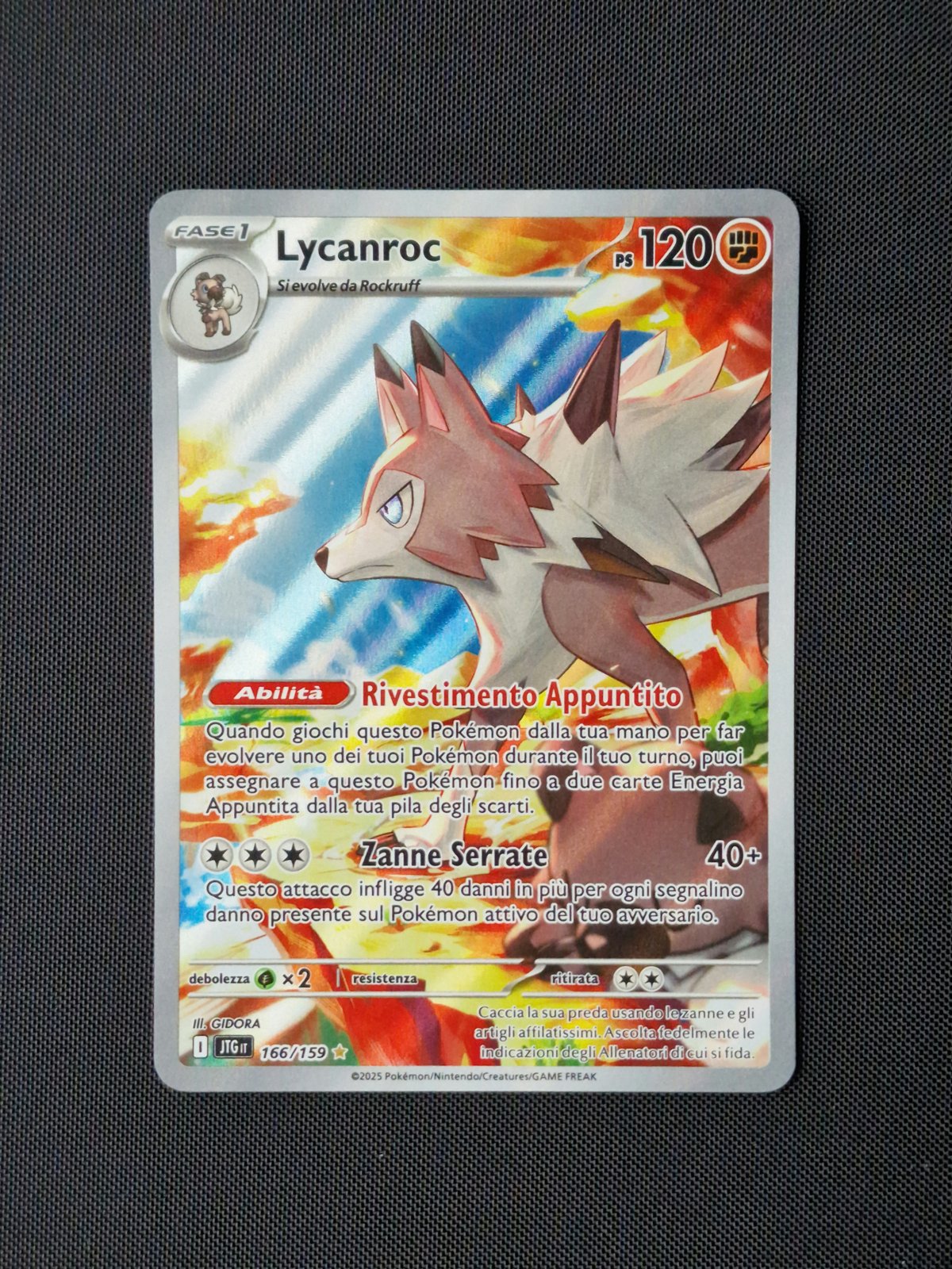 Carte singole - POKEMON