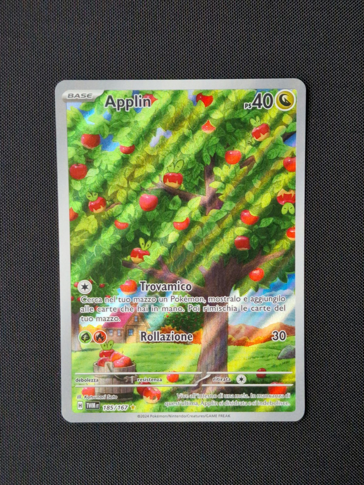 Carte singole - POKEMON