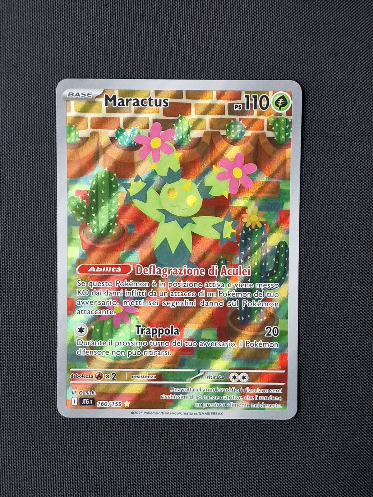 Carte singole - POKEMON