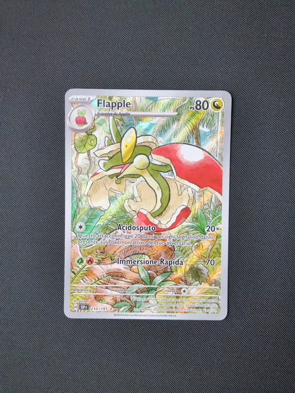 Carte singole - POKEMON