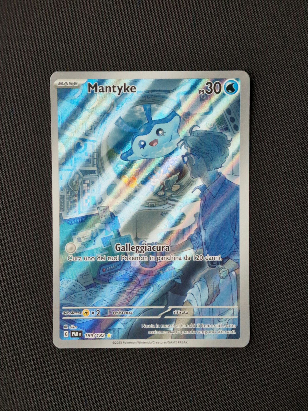 Carte singole - POKEMON