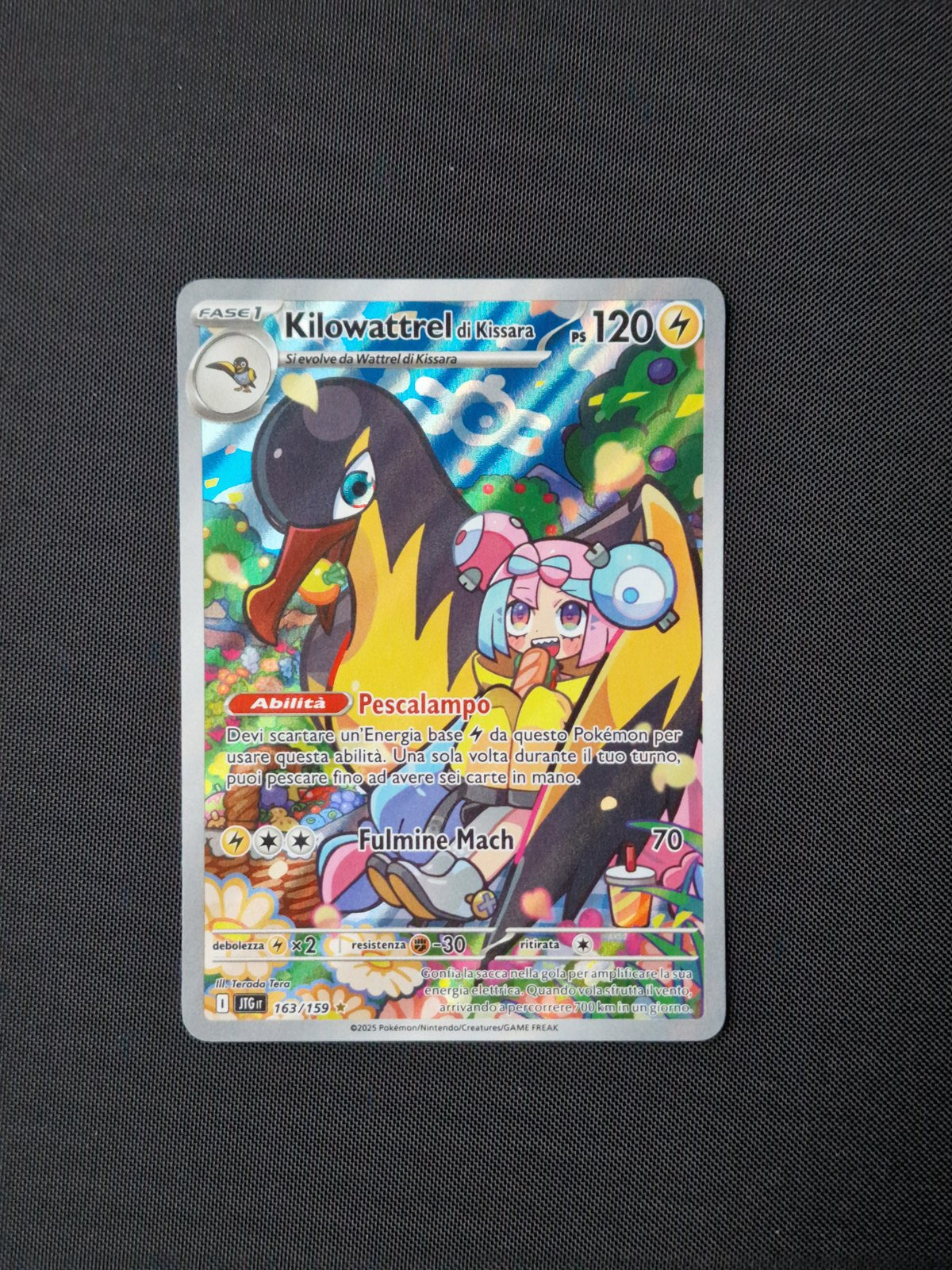 Carte singole - POKEMON