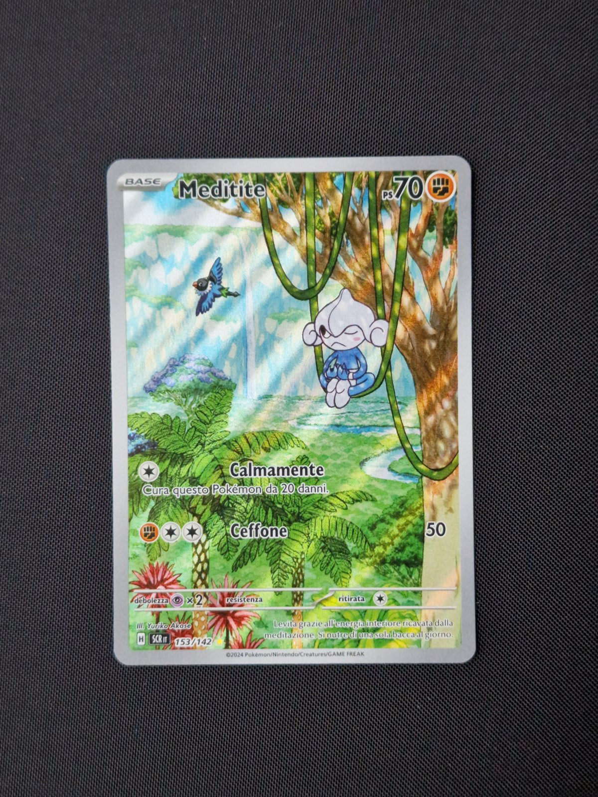 Carte singole - POKEMON