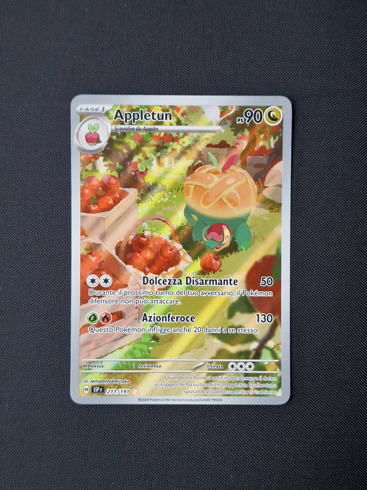 Carte singole - POKEMON