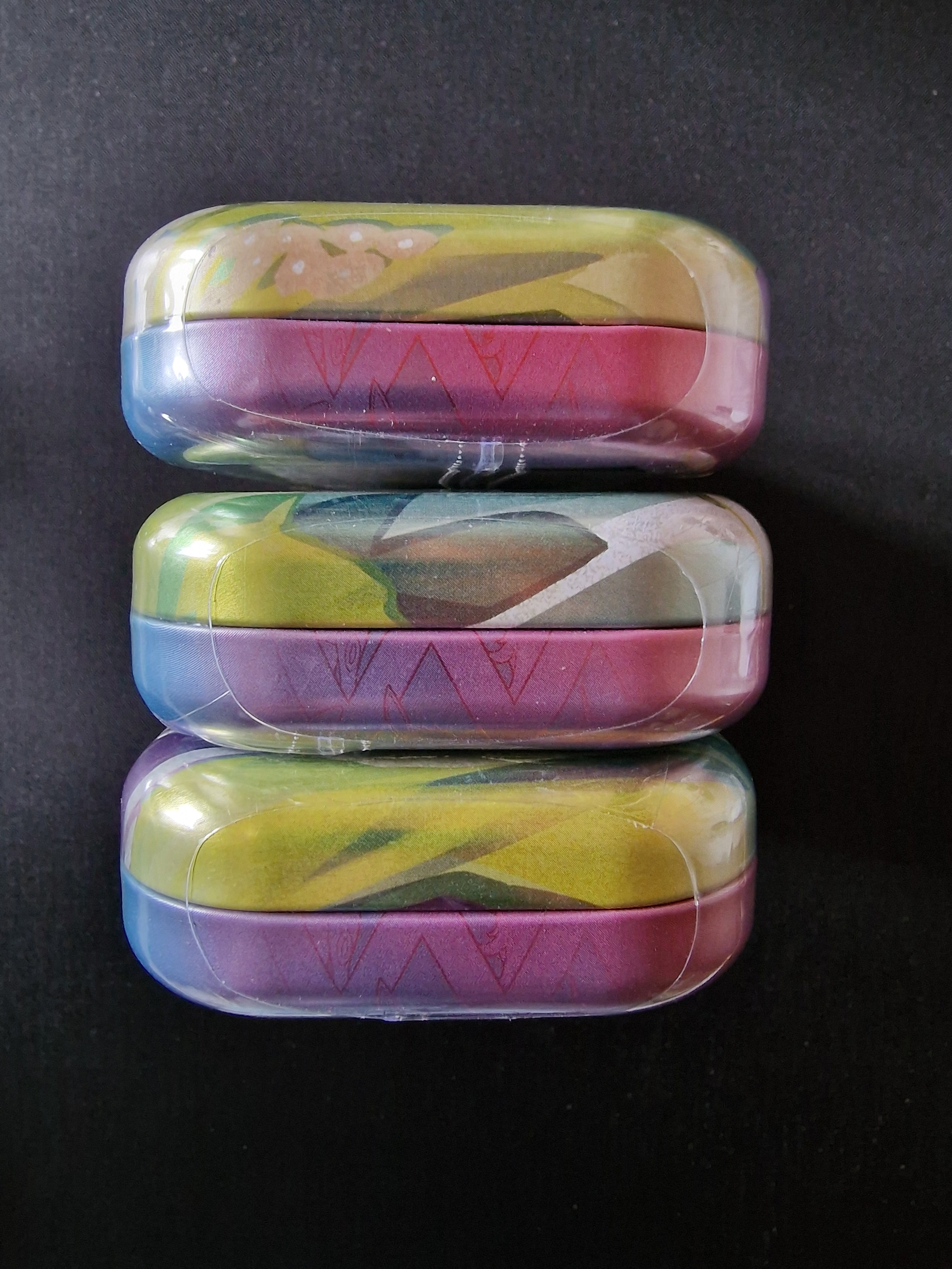 Evoluzioni Prismatiche - 3 mini tin - Umbreon, Jolteon, Vaporeon - ITA- Pokémon