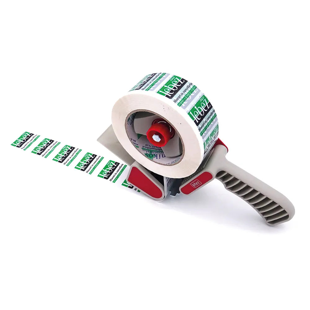 Tendinastro manuale – Dispenser per Nastro da Imballo fino a 50 mm