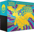 Pokémon GCC – Set Trainer Fuoriclasse (ETB) Heroic Ascent – ITA