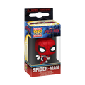 [In Arrivo] SPIDER-MAN: BRAND NEW DAY - POP KEYCHAIN - SPIDER-MAN 4CM