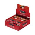 One Piece Card Game OP-13 – Carrying On His Will (Game Box / Booster Box) ENG