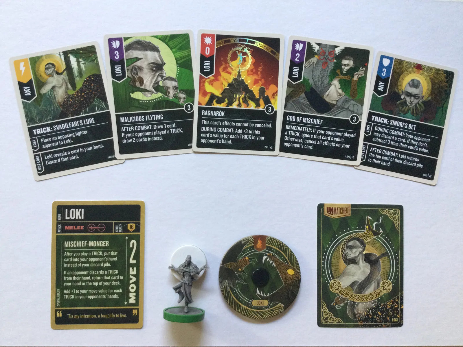 Battle of Legends Vol.3 in Italiano