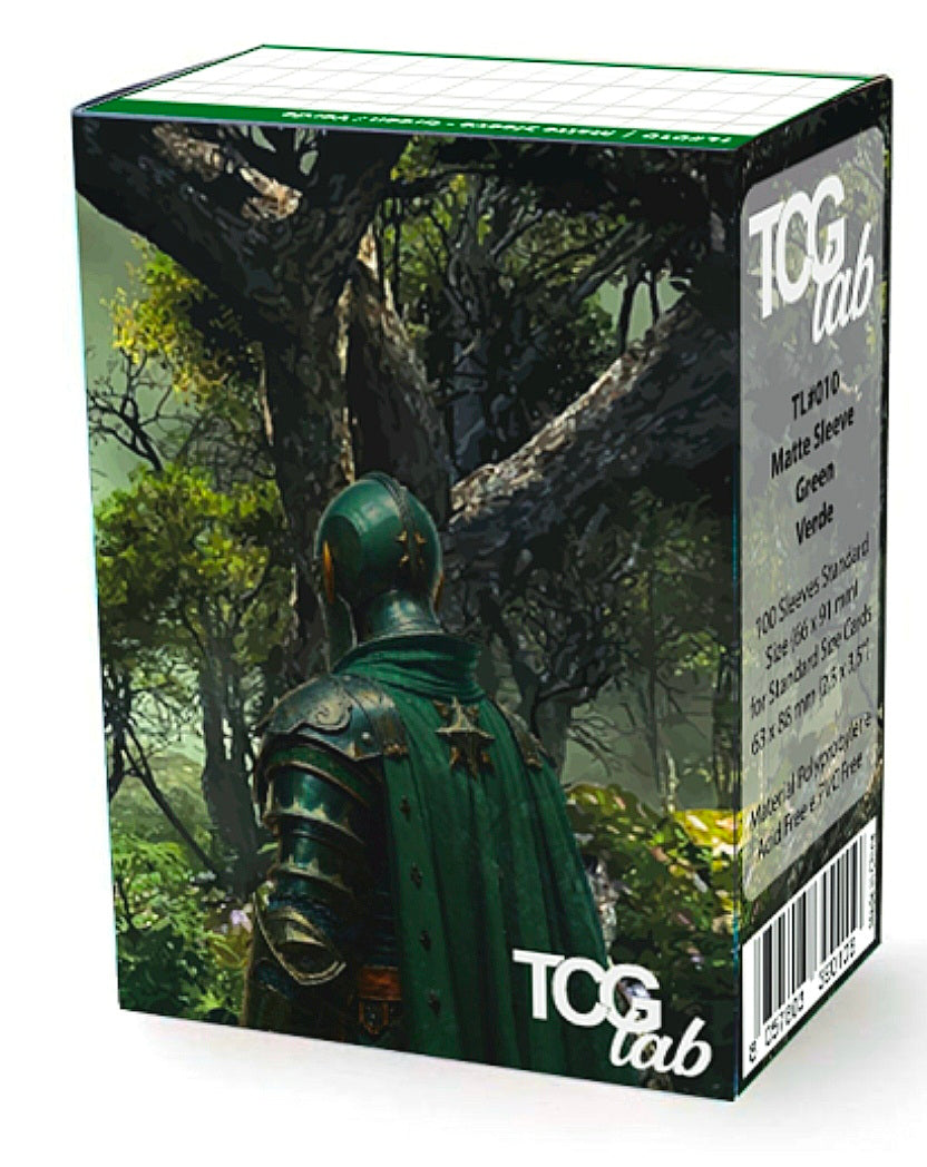 Pochettes mates – 100 pochettes mates ultra-transparentes standard – 5 couleurs – pour cartes à collectionner 