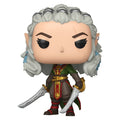 Funko POP! Games – Baldur's Gate: Jaheira 9 cm