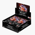 ANKEUNFT 31/08/2026 - One Piece Card Game - Booster Box OP-17 [ENG]