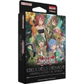 Yu-Gi-Oh! Cronache delle Ammaliatrici di Spiriti Deck – Spirit Charmers Structure Deck Italiano, Mazzo Collezionabile Ufficiale