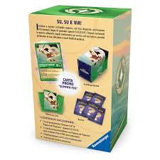 Disney Lorcana Capitolo 11 – Incanto d’Inverno Gift Set Paperon de’ Paperoni (ITA)