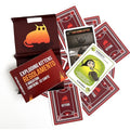 Exploding Kittens – Edizione per 2 Giocatori | Gioco di Carte Italiano Rapido e Divertente per Coppie e Sfide 1 vs 1