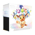 Pokémon GCC – Set Trainer Fuoriclasse (ETB) Prismatic Evolutions – ITA