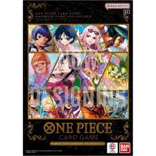 One Piece Card Game – Premium Card Collection Volume 5 (ENG)