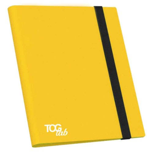 Premium Binder 480 Taschen - Standardkartenformat