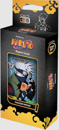 IN ARRIVO 17/07/2026 - Naruto Mythos TCG Teamset KAKASHI ENG | Starter Set Sigillato con Carta Promo e Booster Pack