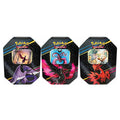 Pokémon TCG – Set 3 Royal Zenit Tin : Moltres, Zapdos et Articuno (ITA)