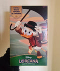 Lorcana Capitolo 11 Incanto d'inverno - Gift set - ITALIANO