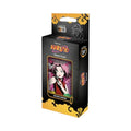 IN ARRIVO 17/07/2026 - Naruto Mythos TCG Teamset SAKURA - ENG | Promo Esclusiva + 3 Booster Pack