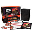 Prerelease Box - Star Wars: Unlimited – Tempi Senza Legge |  (ITA) Kit Evento Ufficiale